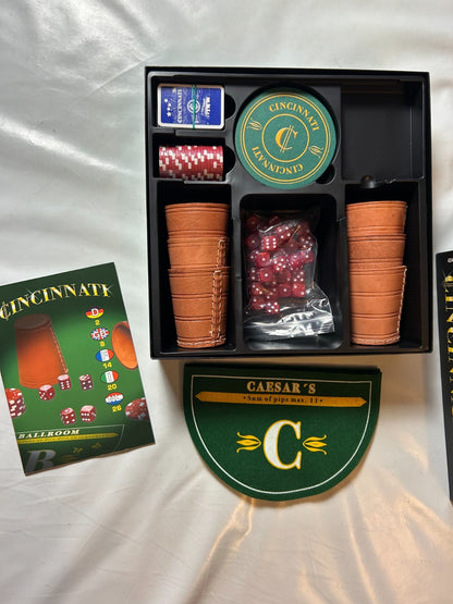 Detailfoto 6 – SKU A12879 – Gesellschaftsspiel gebraucht bei Brettspielimperium