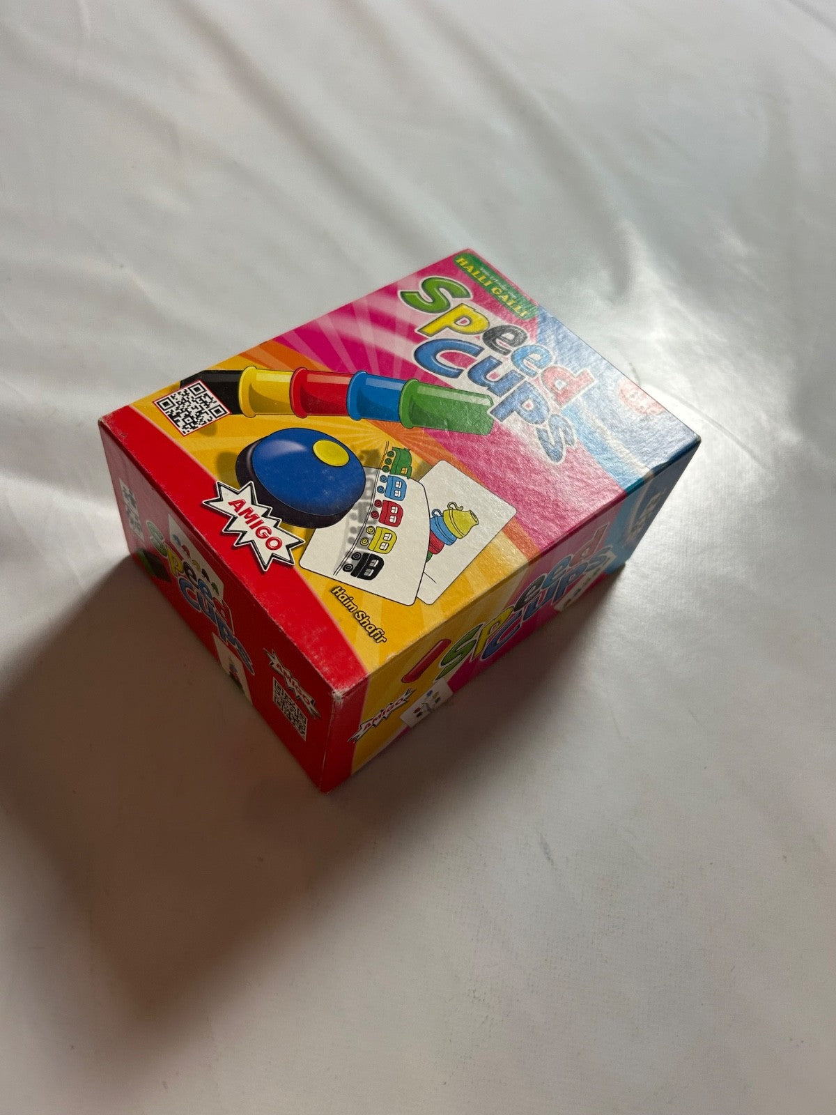 Detailfoto 4 – SKU A10906 – Gesellschaftsspiel gebraucht bei Brettspielimperium