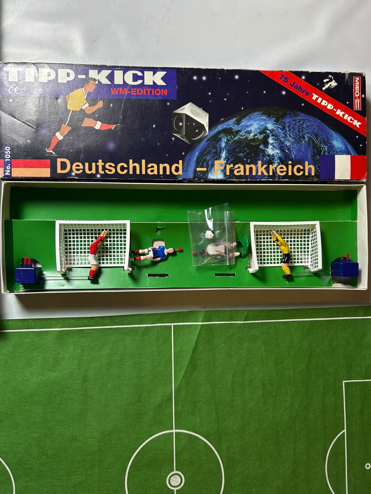 Detailfoto 9 – SKU A8278 – Gesellschaftsspiel gebraucht bei Brettspielimperium