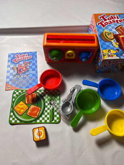 Detailfoto 3 – SKU A7397 – Gesellschaftsspiel gebraucht bei Brettspielimperium