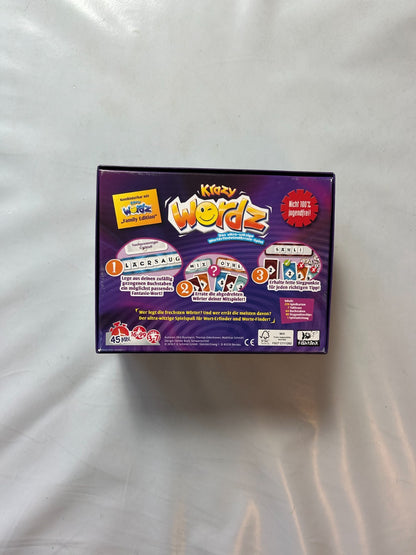 Detailfoto 8 – SKU A12576 – Gesellschaftsspiel gebraucht bei Brettspielimperium
