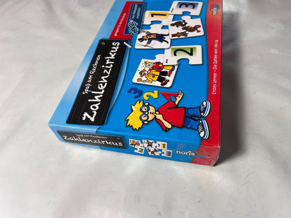 Detailfoto 5 – SKU A13915 – Gesellschaftsspiel gebraucht bei Brettspielimperium