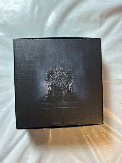 Monopoly  Game of Thrones   Collectors Edition  Vollständig - Ansicht 12