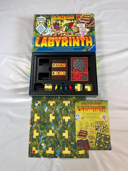 Detailfoto 2 – SKU A13864 – Gesellschaftsspiel gebraucht bei Brettspielimperium