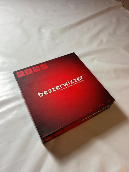 Detailfoto 5 – SKU A11045 – Gesellschaftsspiel gebraucht bei Brettspielimperium