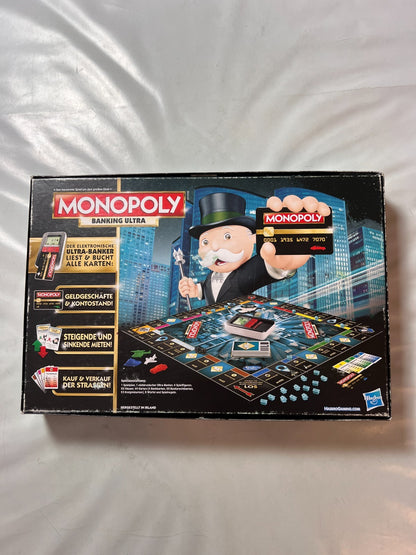 Detailfoto 10 – SKU A13995 – Gesellschaftsspiel gebraucht bei Brettspielimperium