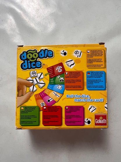 Detailfoto 9 – SKU A14033 – Würfelspiel gebraucht bei Brettspielimperium