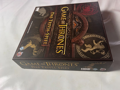 Detailfoto 8 – SKU A12926 – Gesellschaftsspiel gebraucht bei Brettspielimperium