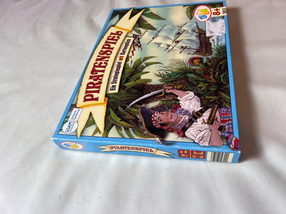 Detailfoto 5 – SKU A14502 – Gesellschaftsspiel gebraucht bei Brettspielimperium