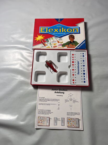 Detailfoto 2 – SKU A13913 – Gesellschaftsspiel gebraucht bei Brettspielimperium