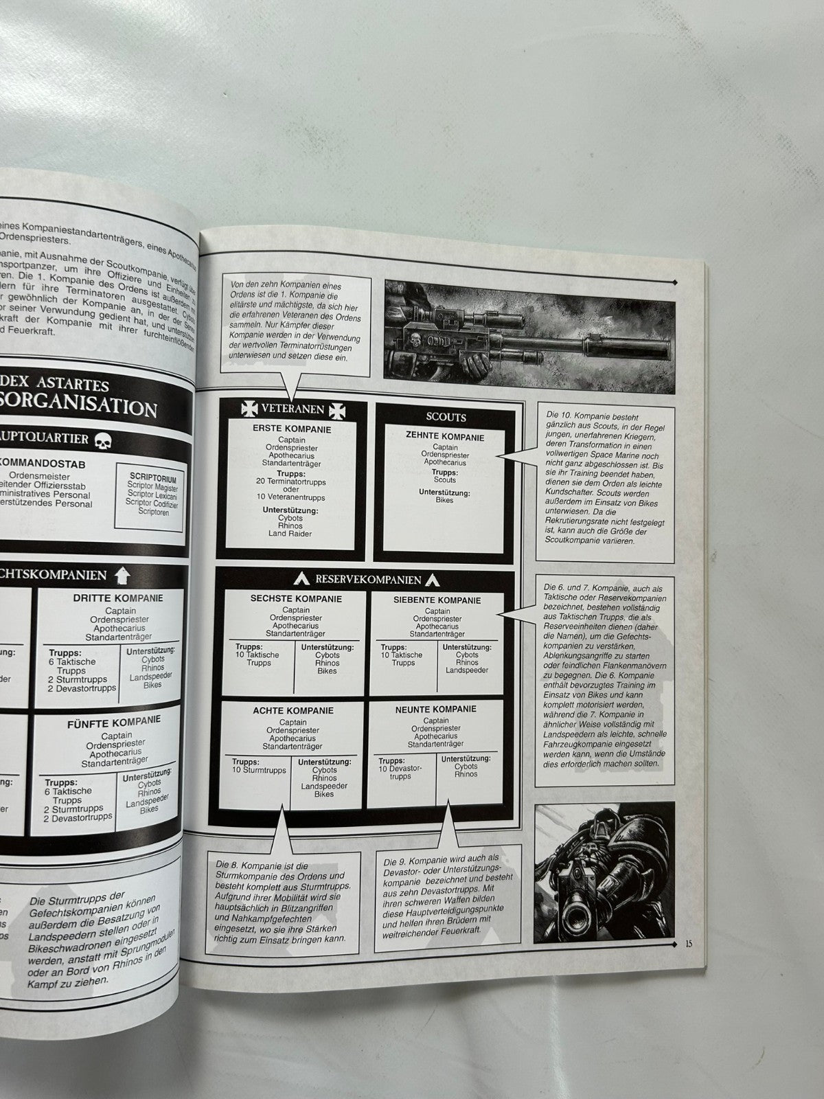 Detailfoto 6 – SKU A9922 – Gesellschaftsspiel gebraucht bei Brettspielimperium
