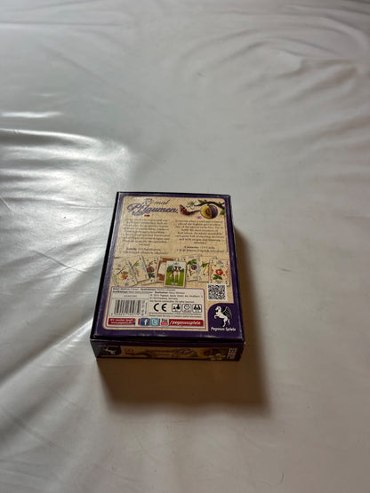 Detailfoto 9 – SKU A10933 – Kartenspiel gebraucht bei Brettspielimperium