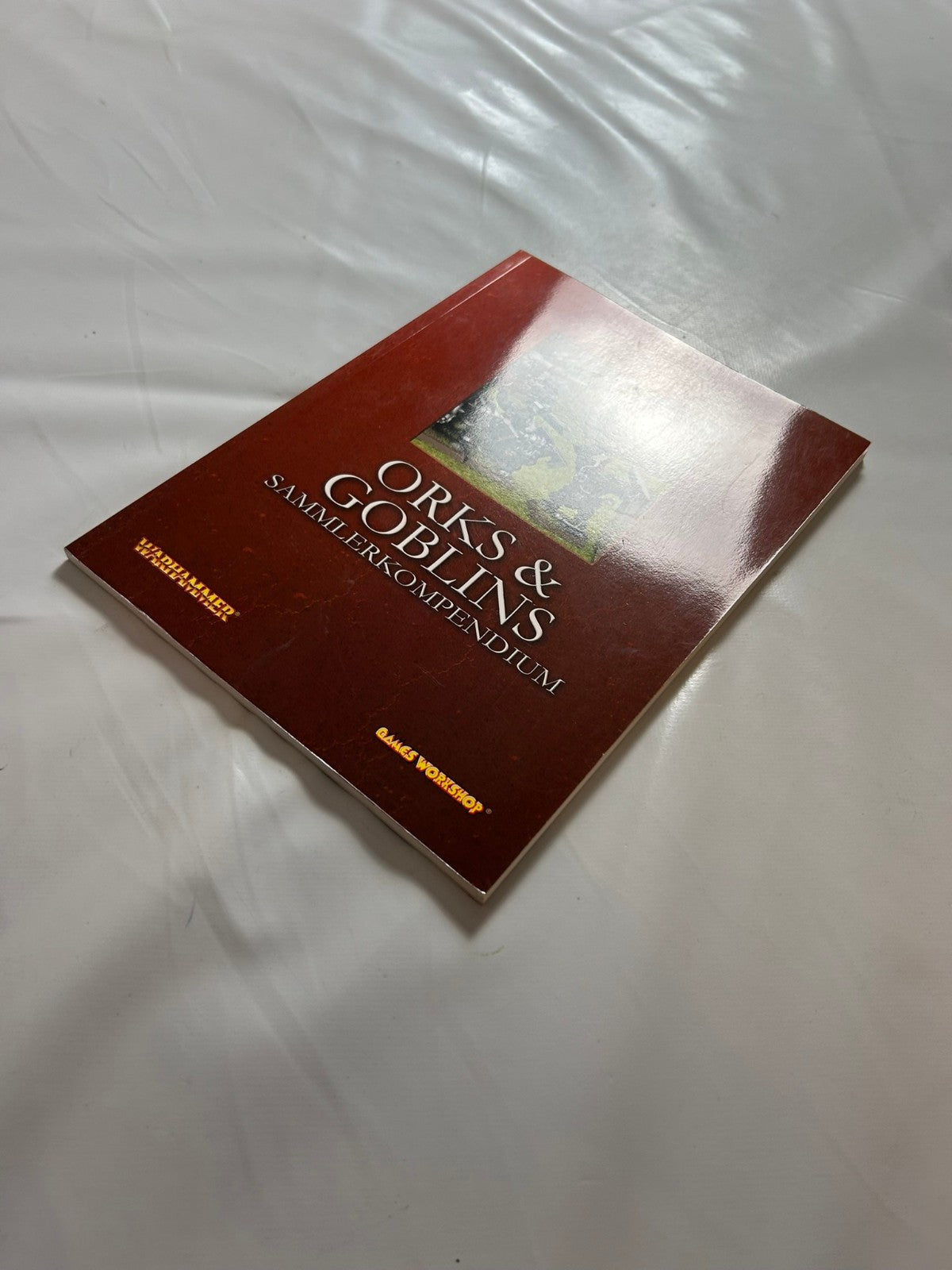 Detailfoto 4 – SKU A9983 – Gesellschaftsspiel gebraucht bei Brettspielimperium