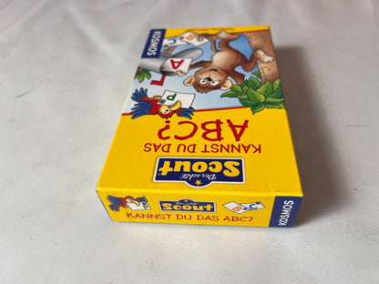 Detailfoto 6 – SKU A10537 – Gesellschaftsspiel gebraucht bei Brettspielimperium