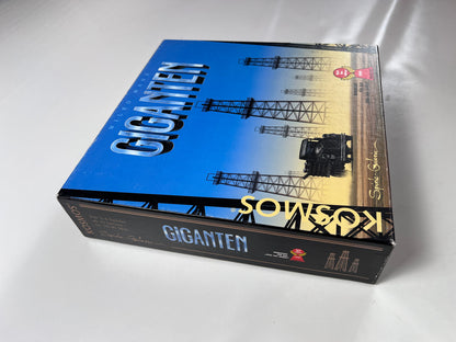 Detailfoto 8 – SKU A6868 – Gesellschaftsspiel gebraucht bei Brettspielimperium