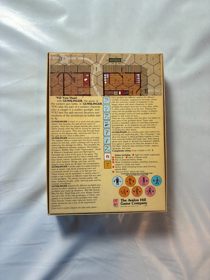 Detailfoto 8 – SKU A13714 – Gesellschaftsspiel gebraucht bei Brettspielimperium