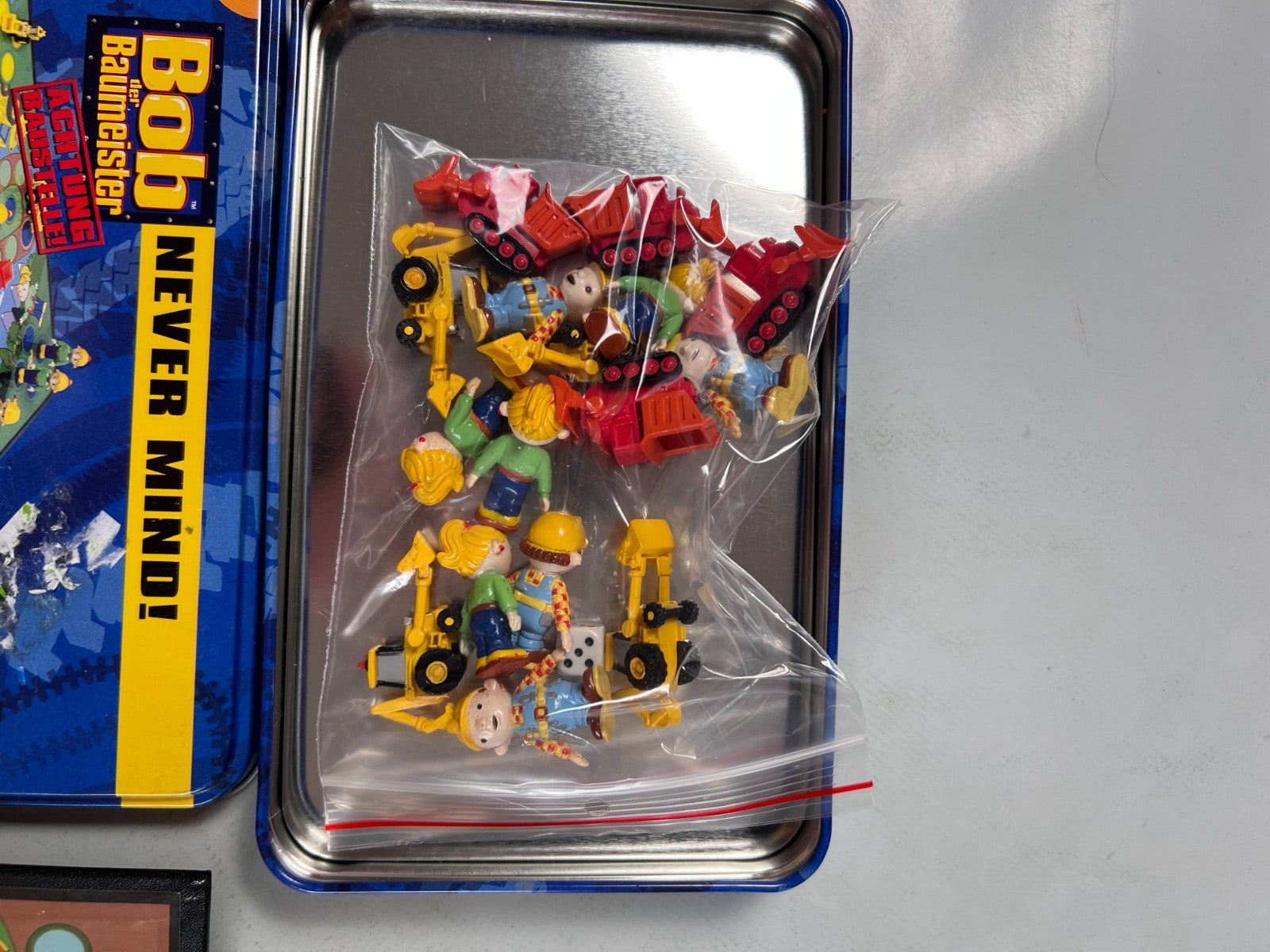 Detailfoto 4 – SKU A13520 – Gesellschaftsspiel gebraucht bei Brettspielimperium