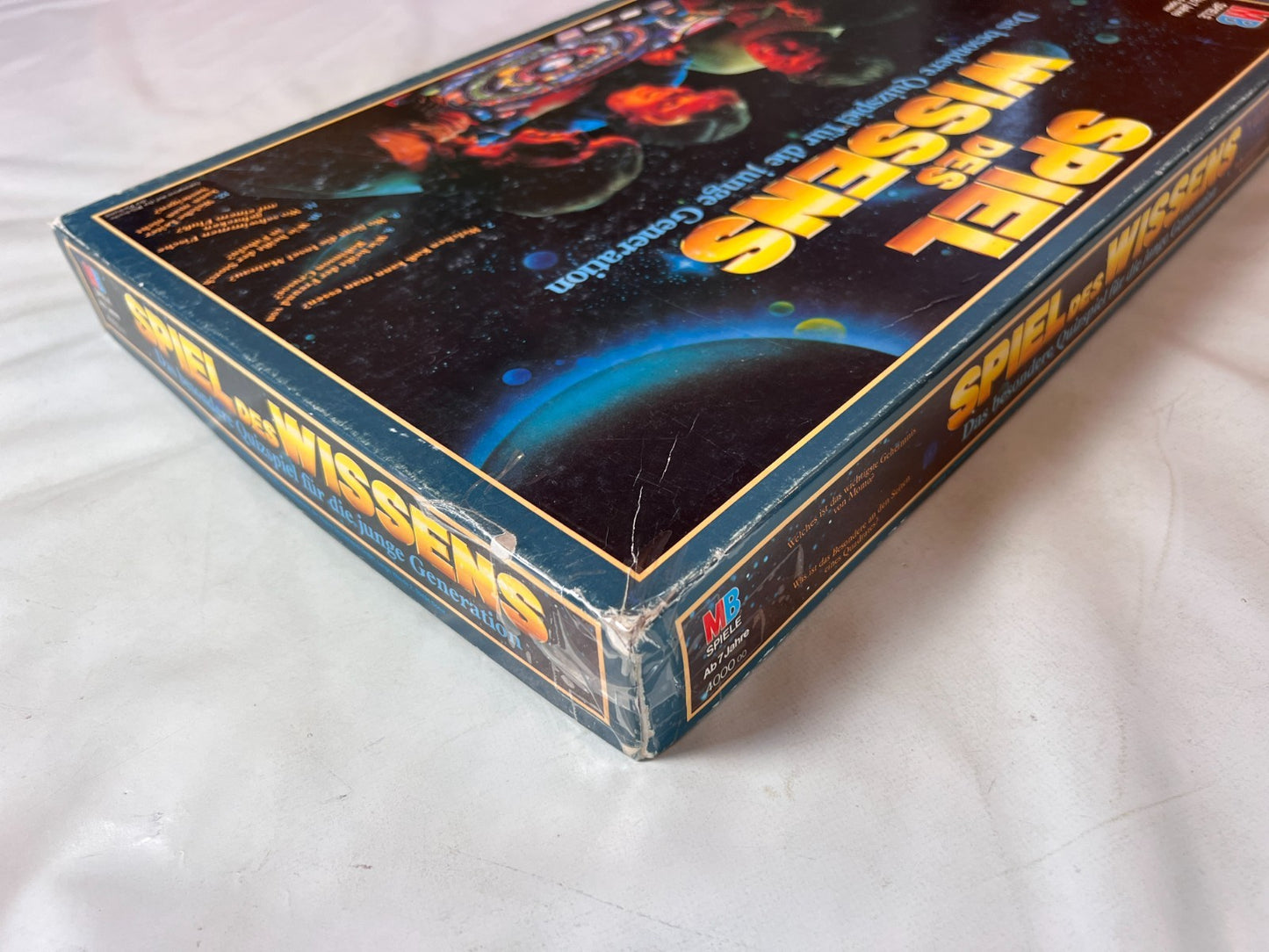 Detailfoto 7 – SKU A14538 – Gesellschaftsspiel gebraucht bei Brettspielimperium