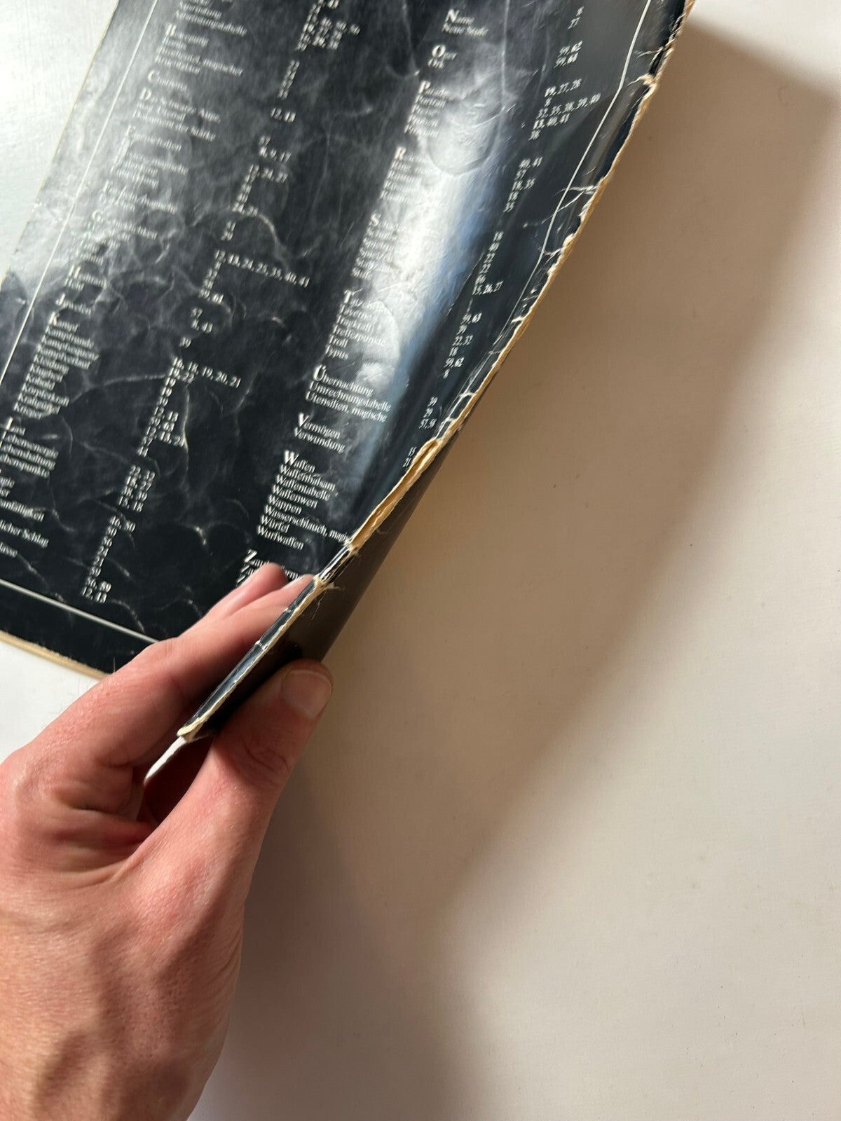 Detailfoto 6 – SKU A6174 – Rollenspiel-Buch gebraucht bei Brettspielimperium