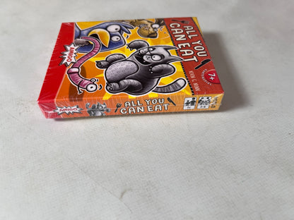 Detailfoto 5 – SKU A14564 – Kartenspiel neu bei Brettspielimperium