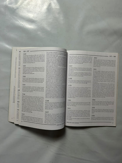 Detailfoto 4 – SKU A8723 – Rollenspiel-Buch gebraucht bei Brettspielimperium