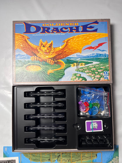 Detailfoto 3 – SKU A9699 – Gesellschaftsspiel gebraucht bei Brettspielimperium