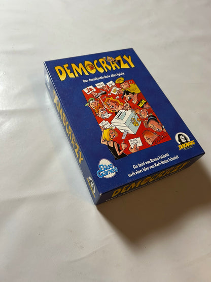 Detailfoto 5 – SKU A7898 – Gesellschaftsspiel gebraucht bei Brettspielimperium