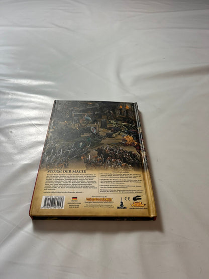 Detailfoto 9 – SKU A9954 – Gesellschaftsspiel gebraucht bei Brettspielimperium