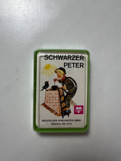 Detailfoto 6 – SKU A6286 – Kartenspiel gebraucht bei Brettspielimperium