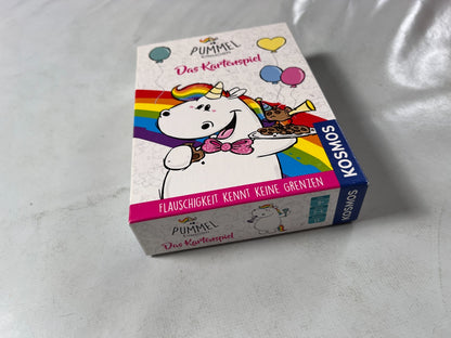 Detailfoto 8 – SKU A13270 – Kartenspiel gebraucht bei Brettspielimperium