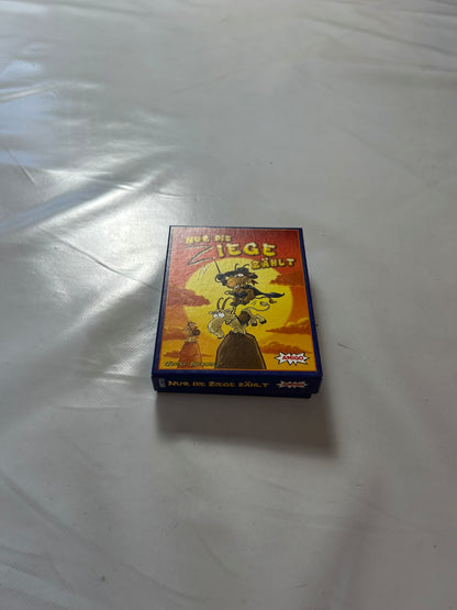 Detailfoto 3 – SKU A8963 – Kartenspiel gebraucht bei Brettspielimperium