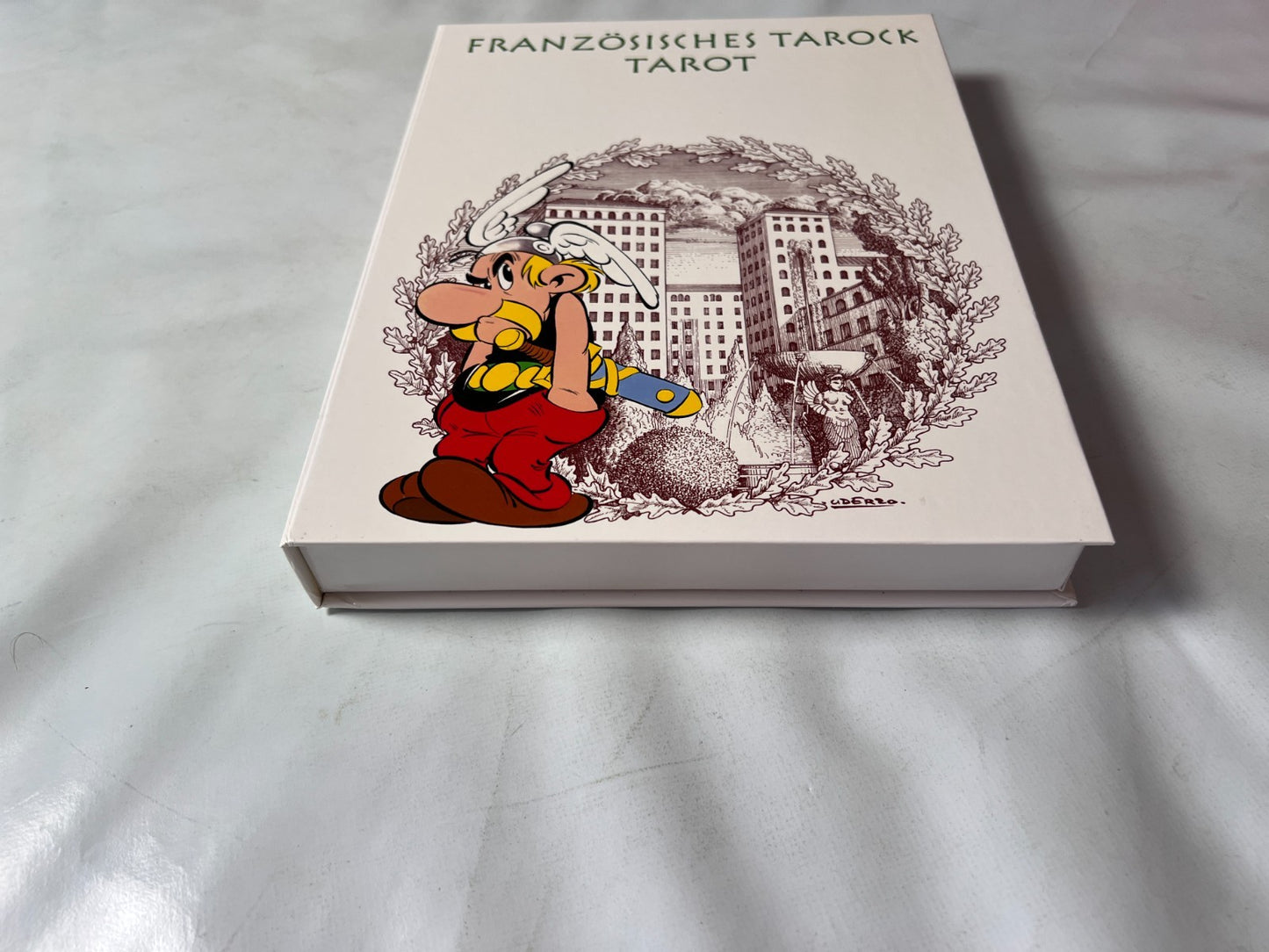 Detailfoto 8 – SKU A14089 – Gesellschaftsspiel gebraucht bei Brettspielimperium
