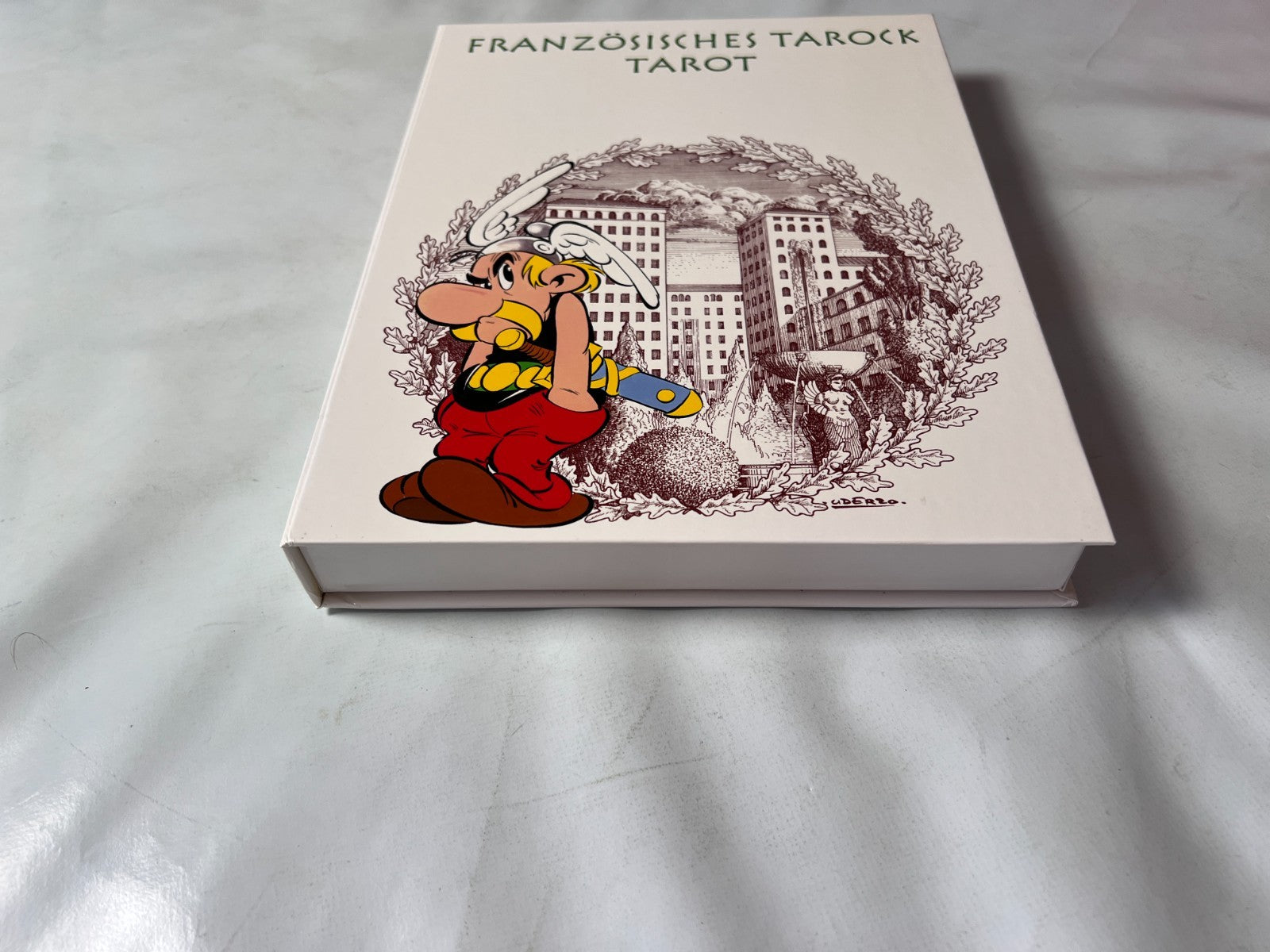 Detailfoto 8 – SKU A14089 – Gesellschaftsspiel gebraucht bei Brettspielimperium