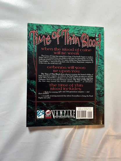 Detailfoto 7 – SKU A12810 – Rollenspiel-Buch gebraucht bei Brettspielimperium