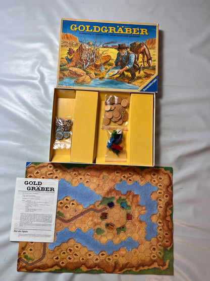 Detailfoto 10 – SKU A14481 – Gesellschaftsspiel gebraucht bei Brettspielimperium