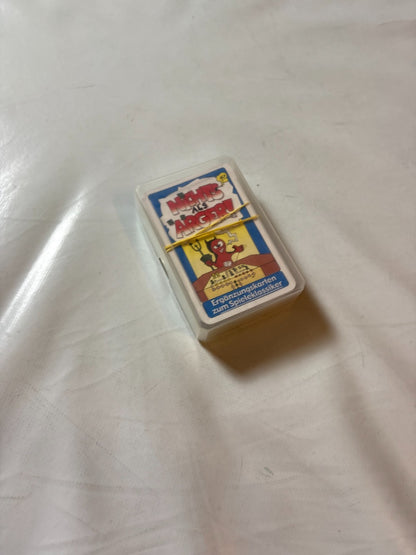 Detailfoto 5 – SKU A13661 – Kartenspiel gebraucht bei Brettspielimperium