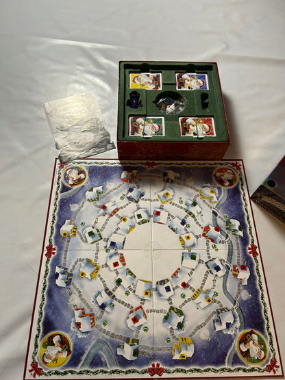 Detailfoto 7 – SKU A7628 – Gesellschaftsspiel gebraucht bei Brettspielimperium