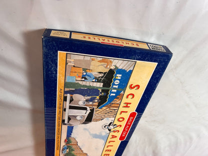 Detailfoto 6 – SKU A13934 – Gesellschaftsspiel gebraucht bei Brettspielimperium