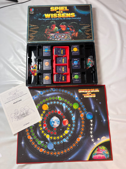 Detailfoto 2 – SKU A14538 – Gesellschaftsspiel gebraucht bei Brettspielimperium