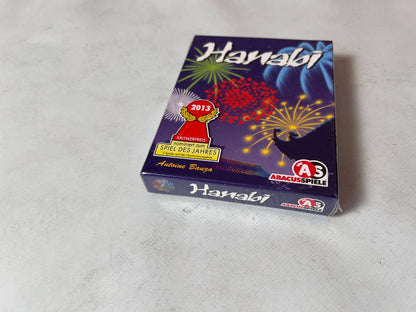 Detailfoto 6 – SKU A14127 – Kartenspiel gebraucht bei Brettspielimperium
