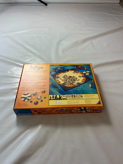 Detailfoto 8 – SKU A12570 – Gesellschaftsspiel gebraucht bei Brettspielimperium