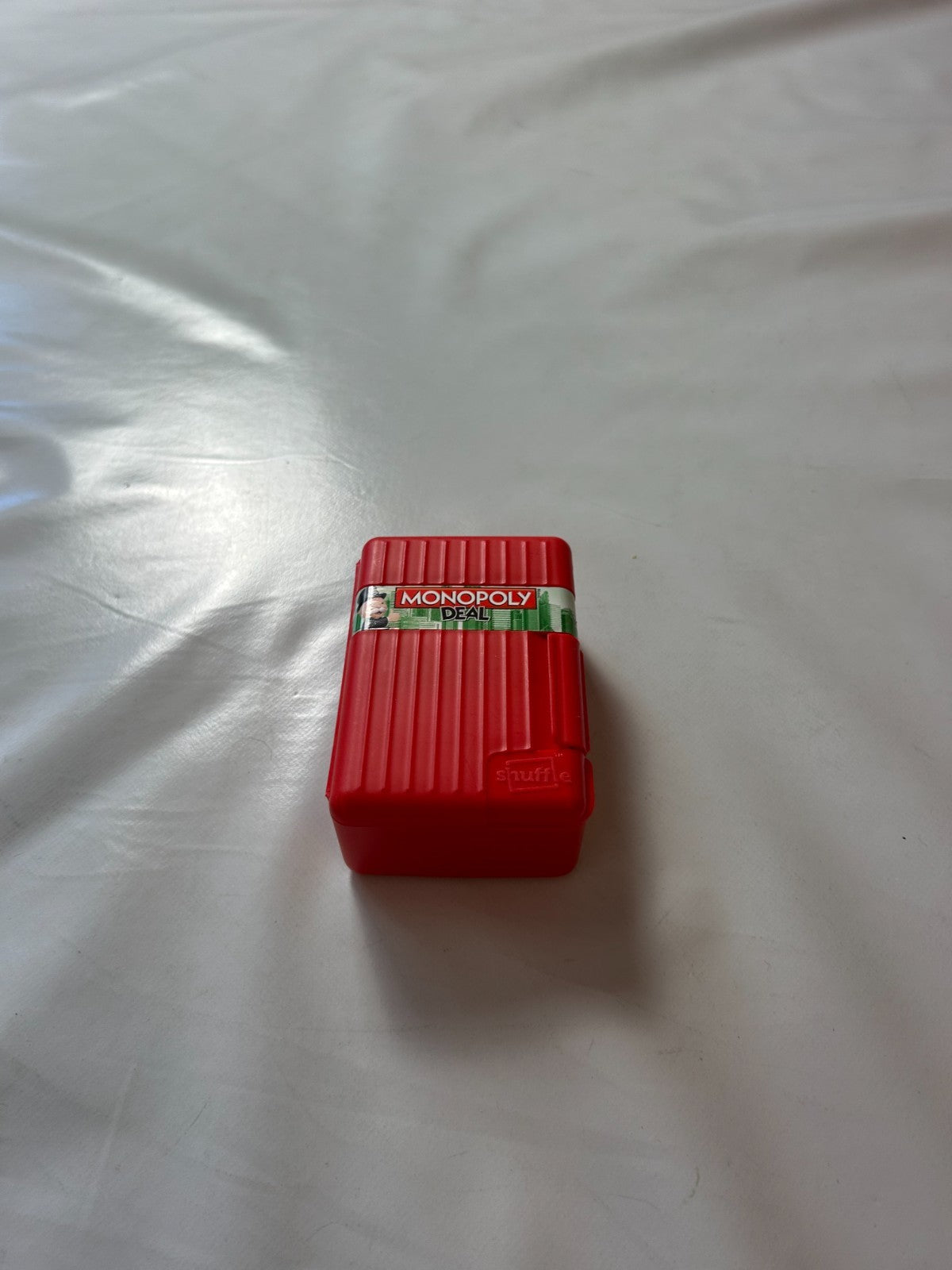 Detailfoto 3 – SKU A12578A – Kartenspiel gebraucht bei Brettspielimperium