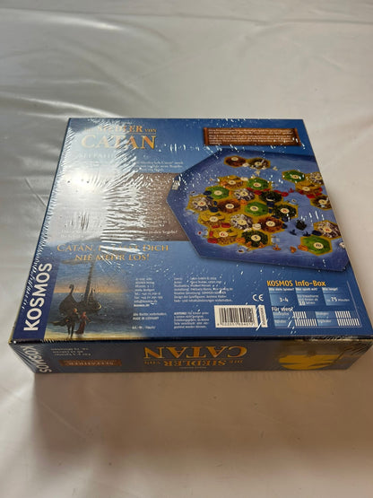 Detailfoto 7 – SKU A9205 – Gesellschaftsspiel gebraucht bei Brettspielimperium