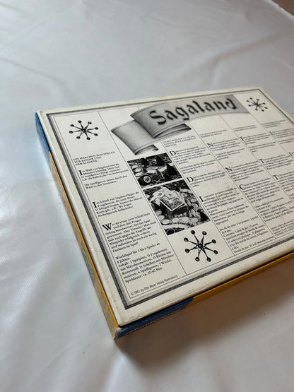 Detailfoto 11 – SKU A9181 – Gesellschaftsspiel gebraucht bei Brettspielimperium