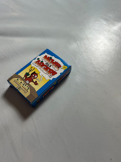 Nichts als Ärger! Kartenspiel Frank Stark  Heidelberger Spiele  Vollständig - Ansicht 4