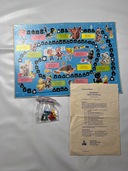 Detailfoto 3 – SKU A7045 – Gesellschaftsspiel gebraucht bei Brettspielimperium