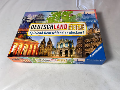 Detailfoto 8 – SKU A10507 – Gesellschaftsspiel gebraucht bei Brettspielimperium