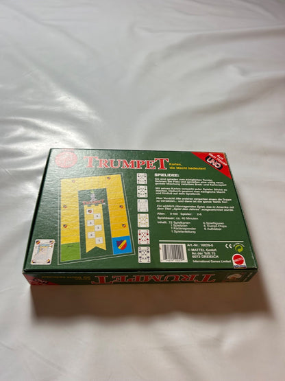 Detailfoto 13 – SKU A11527 – Kartenspiel gebraucht bei Brettspielimperium