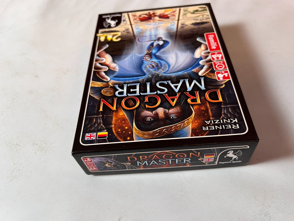 Detailfoto 6 – SKU A13965 – Kartenspiel gebraucht bei Brettspielimperium