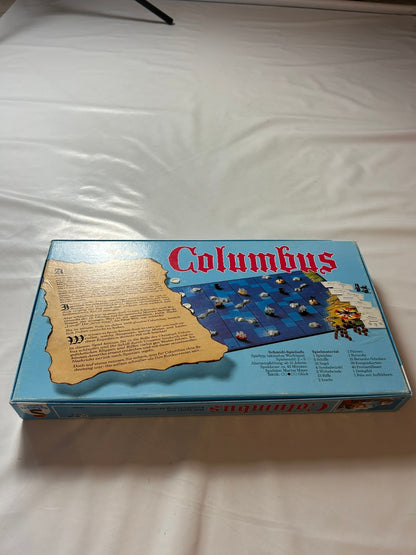 Detailfoto 12 – SKU W9408 – Gesellschaftsspiel gebraucht bei Brettspielimperium